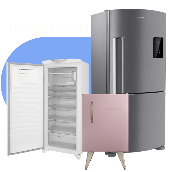Assistência Técnica Brastemp na São José dos Campos | Autorizada na São José dos Campos brastemp