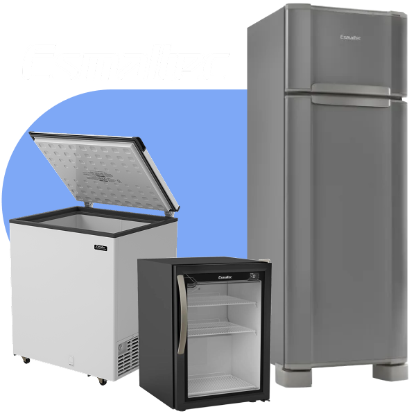 Assistência Técnica Esmaltec na São José dos Campos | Autorizada na São José dos Campos esmaltec
