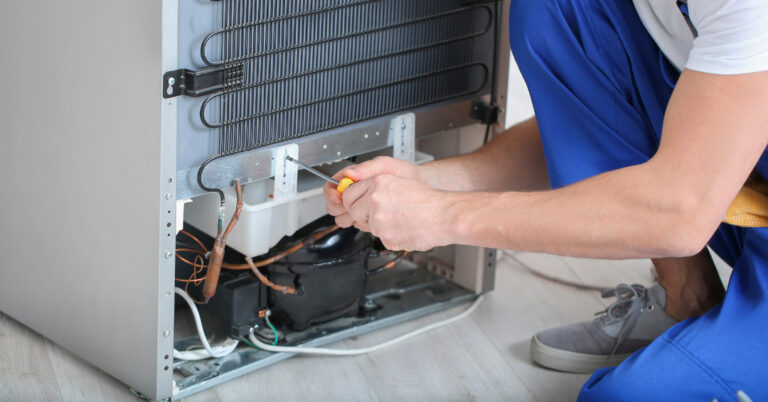 Assistência Técnica Esmaltec na São José dos Campos | Autorizada na São José dos Campos instalacao de refrigerador