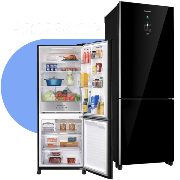 Assistência Técnica Panasonic na São José dos Campos | Autorizada na São José dos Campos panasonic