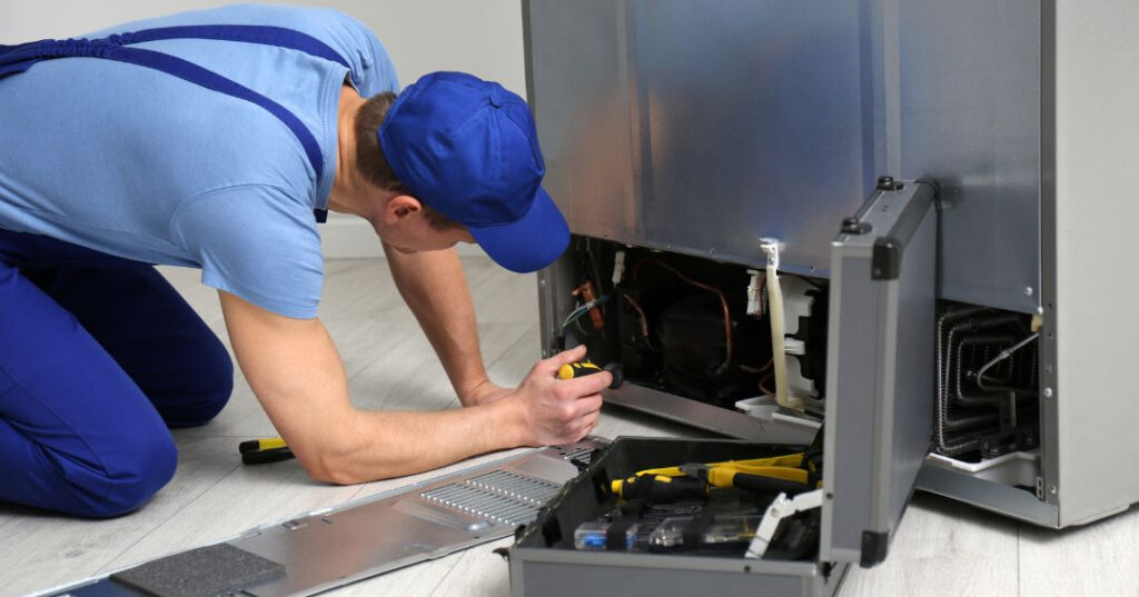 Conserto de Freezer em São José dos Campos | Assistência Perto de Mim conserto de placa eletronica