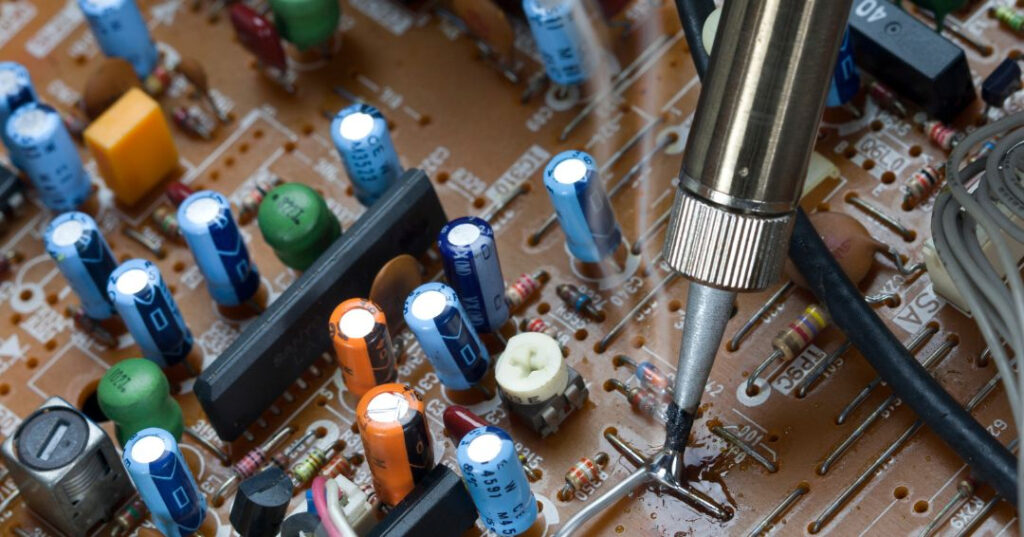 Conserto de Bebedouro em São José dos Campos | Assistência Perto de Mim placa eletronica com falhas ou sem funcionamento 1